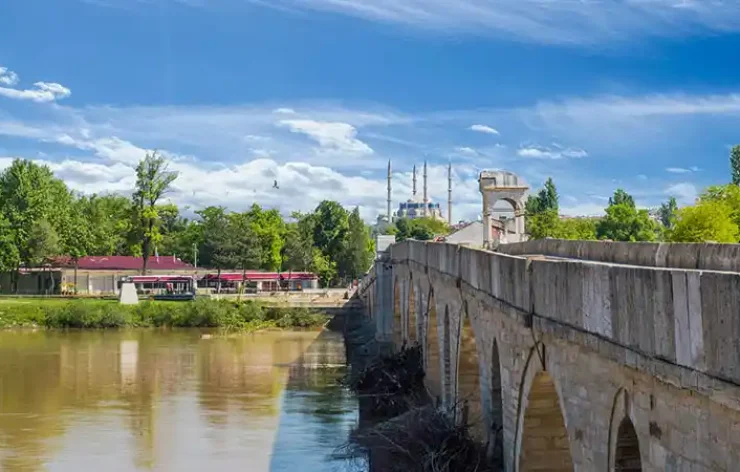 Full Day Tour to Edirne City from Istanbul (1)