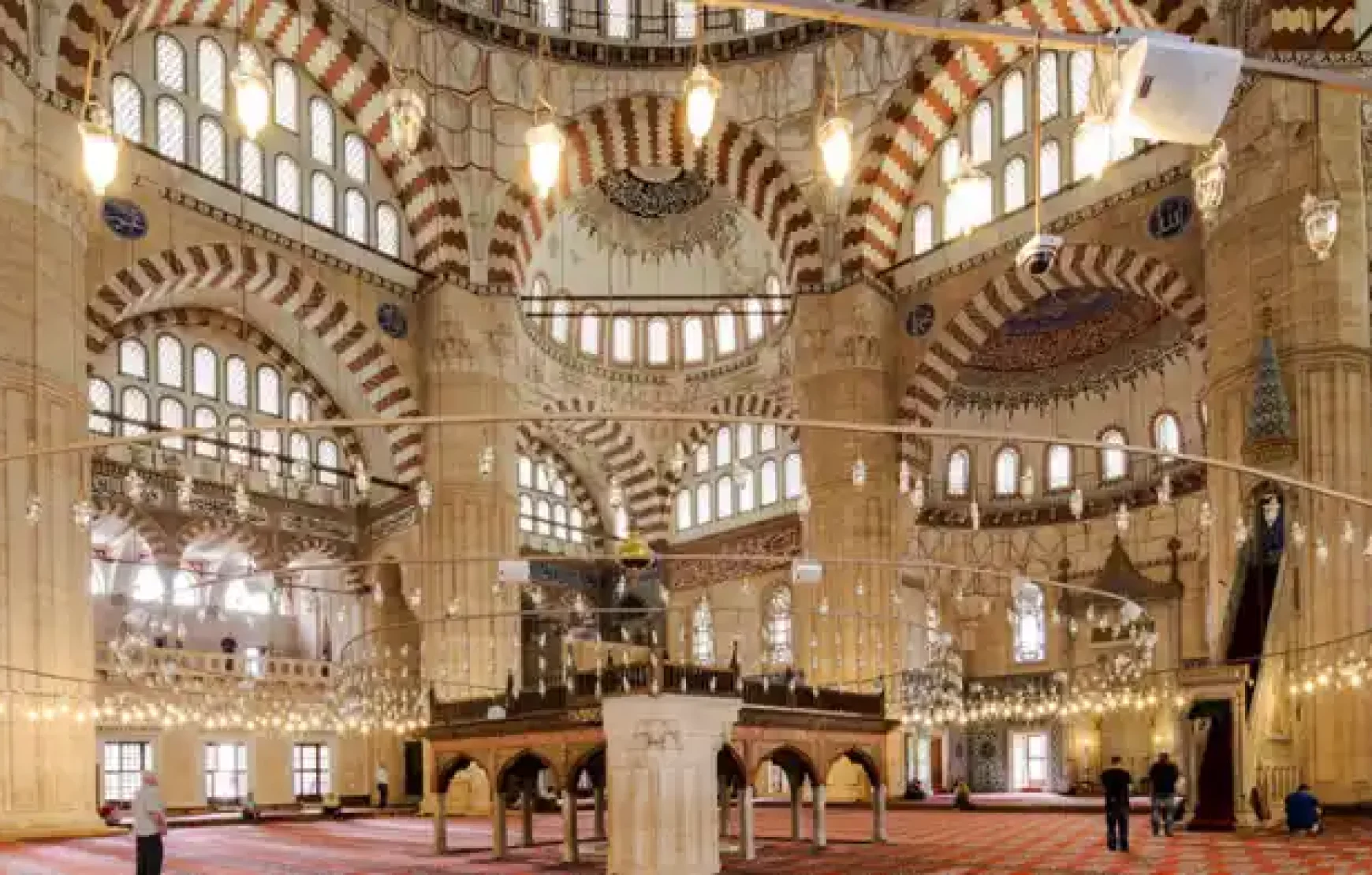 Full Day Tour to Edirne City from Istanbul (1)