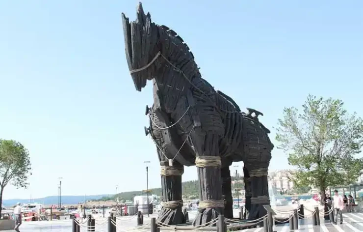 Gallipoli Tour from Istanbul