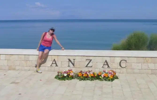 Gallipoli Tour from Istanbul