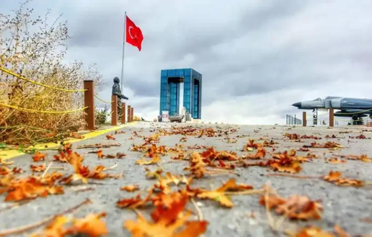 Gallipoli Tour from Istanbul