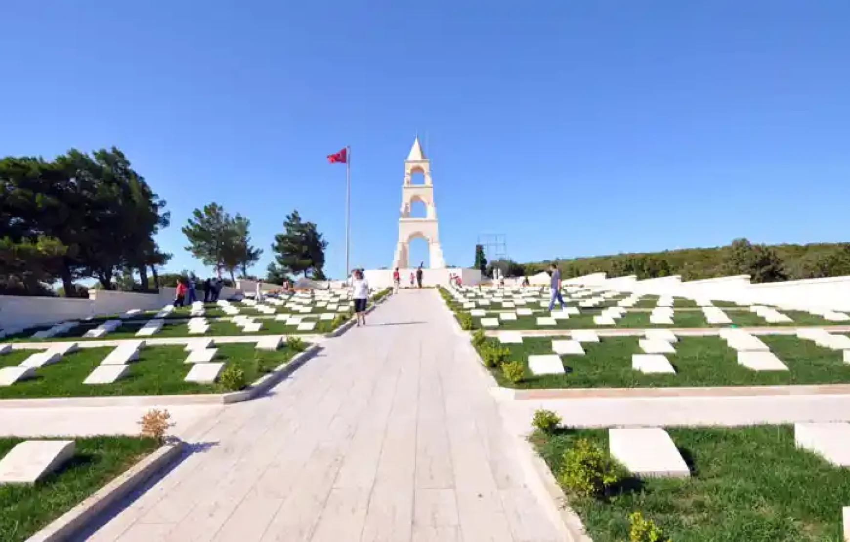 Gallipoli Tour from Istanbul Gallipoli Tour from Istanbul