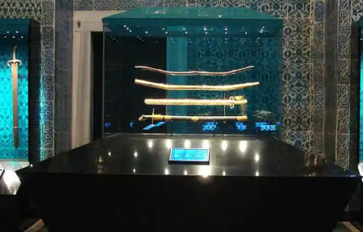 Istanbul Islamic Religious Tours Turkey