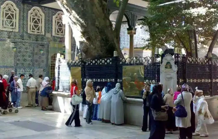 Istanbul Islamic Religious Tours Turkey