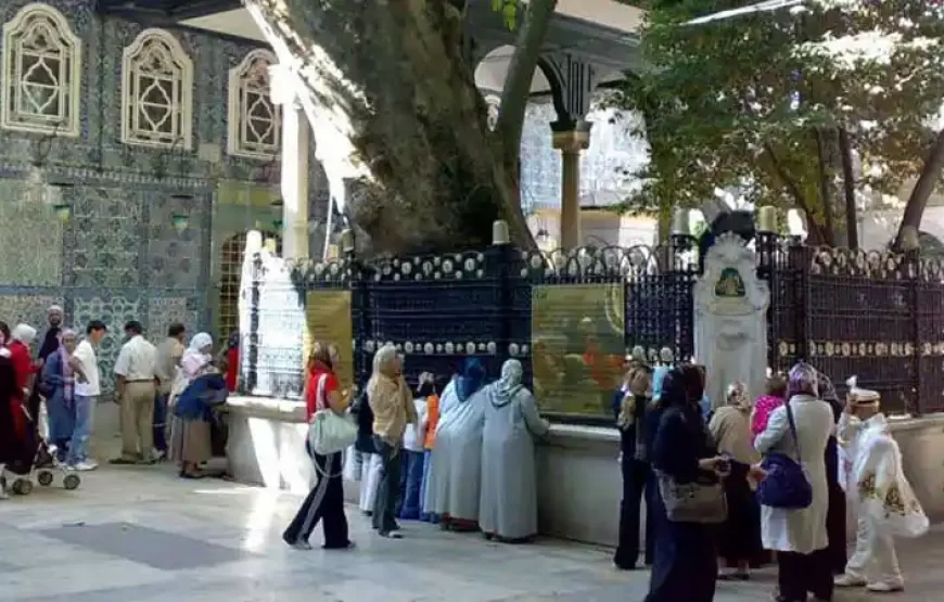 Istanbul Islamic Religious Tours