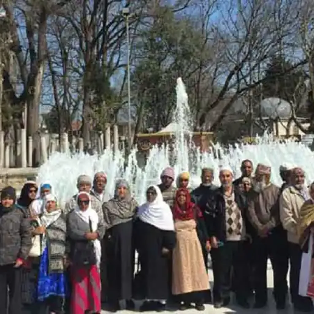 Istanbul Islamic Religious Tours Turkey