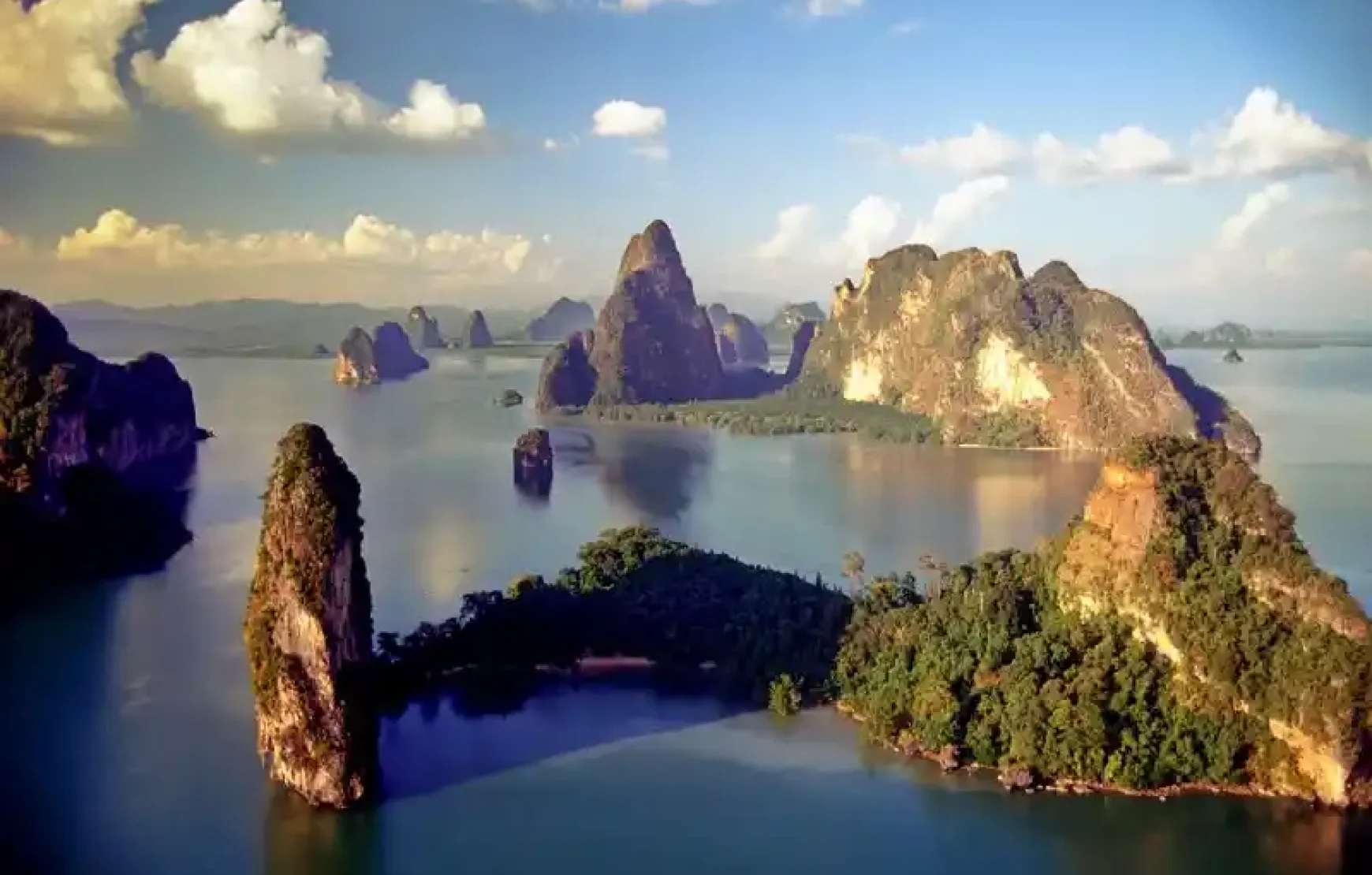 James Bond Island Cruise Phuket Thailand James Bond Island Cruise Phuket Thailand