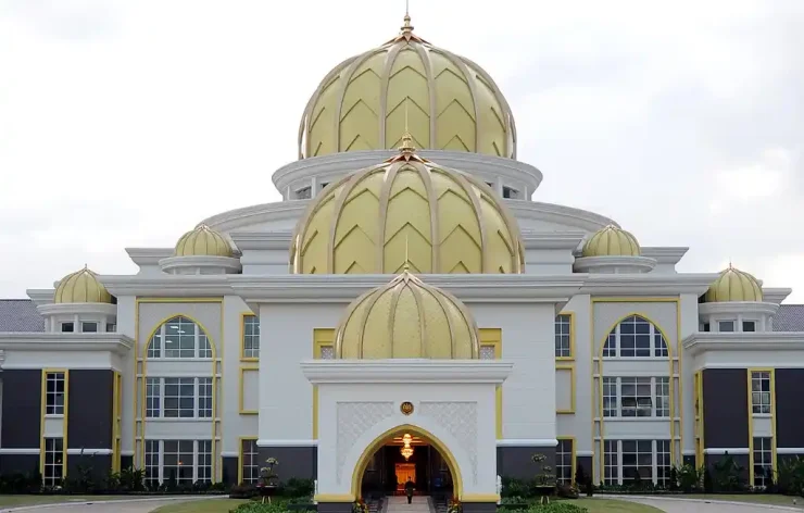 Kuala Lumpur City and Batu Caves Tour Malaysia