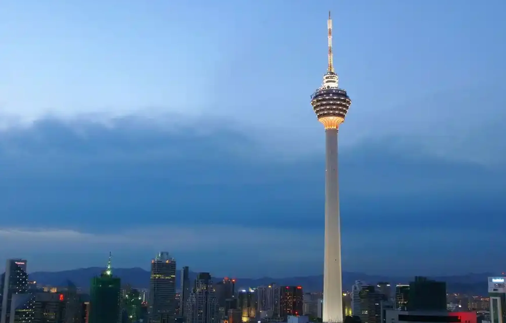 Kuala Lumpur City and Batu Caves Tour Malaysia Kuala Lumpur City and Batu Caves Tour Malaysia