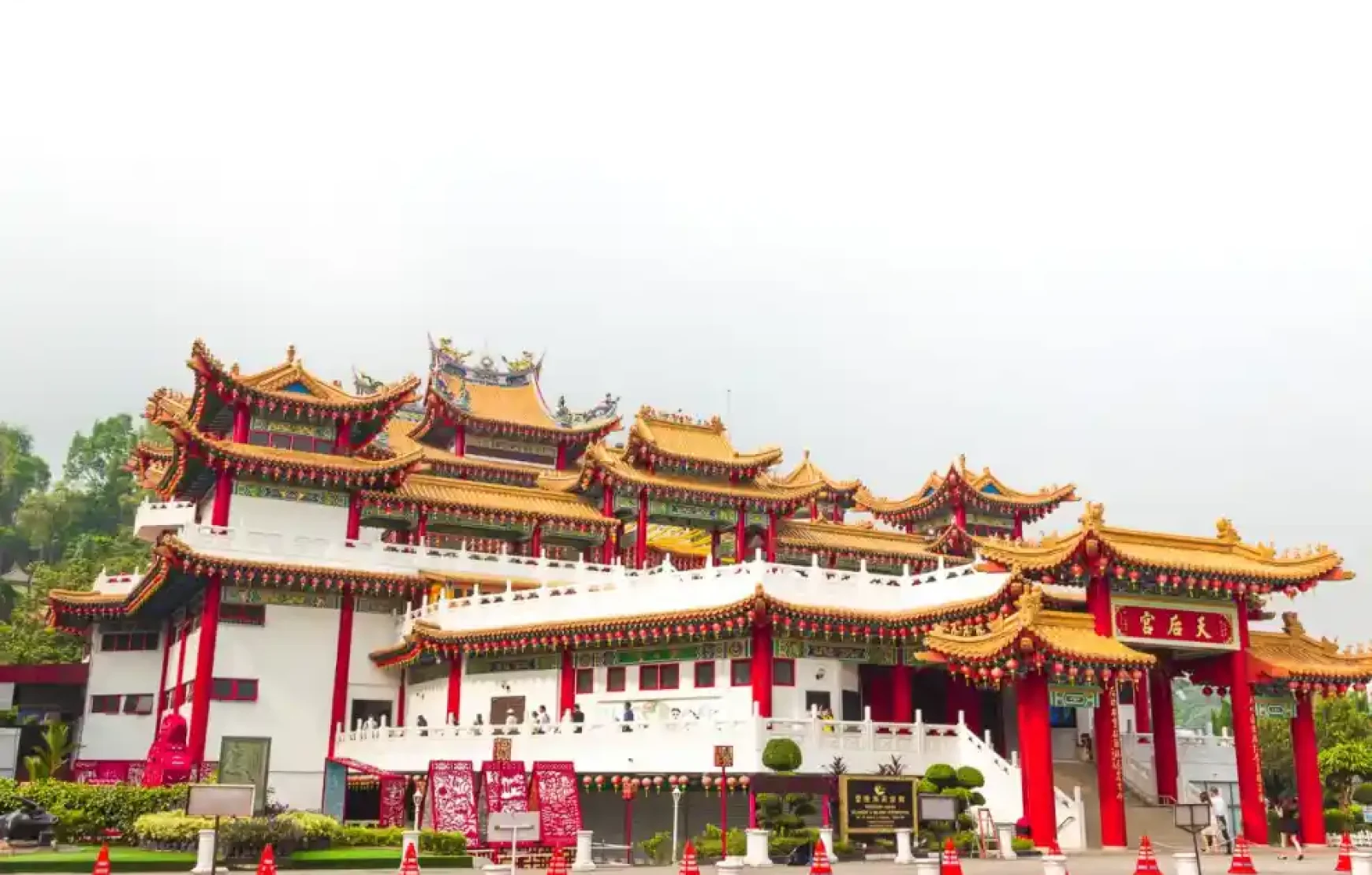 Kuala Lumpur City and Batu Caves Tour Malaysia Kuala Lumpur City and Batu Caves Tour Malaysia