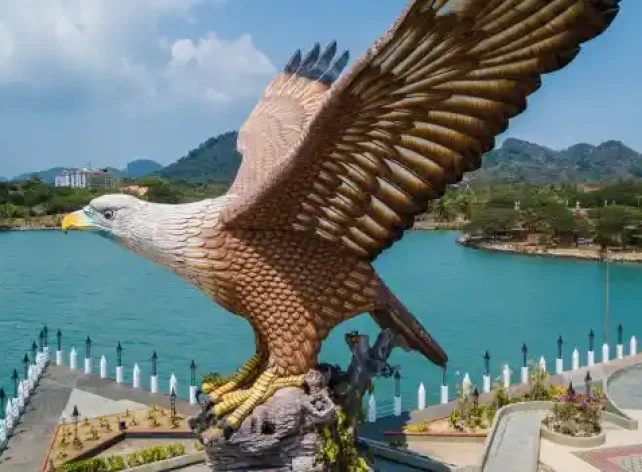 Langkawi Sightseeing Tour with Guide