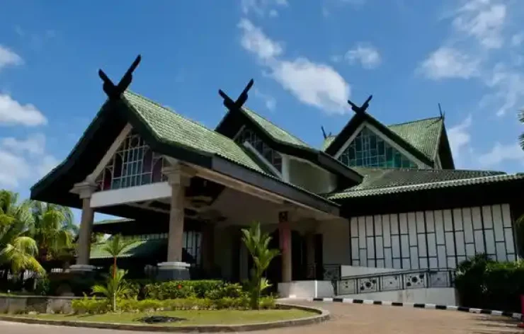 Langkawi Sightseeing Tour with Guide