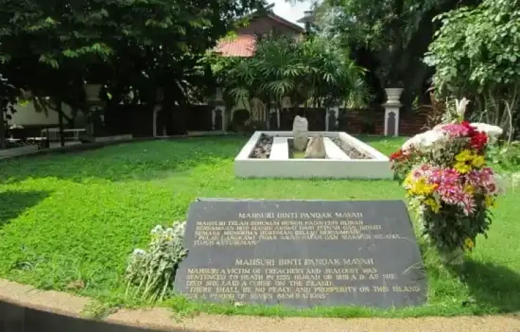 Langkawi Sightseeing Tour with Guide