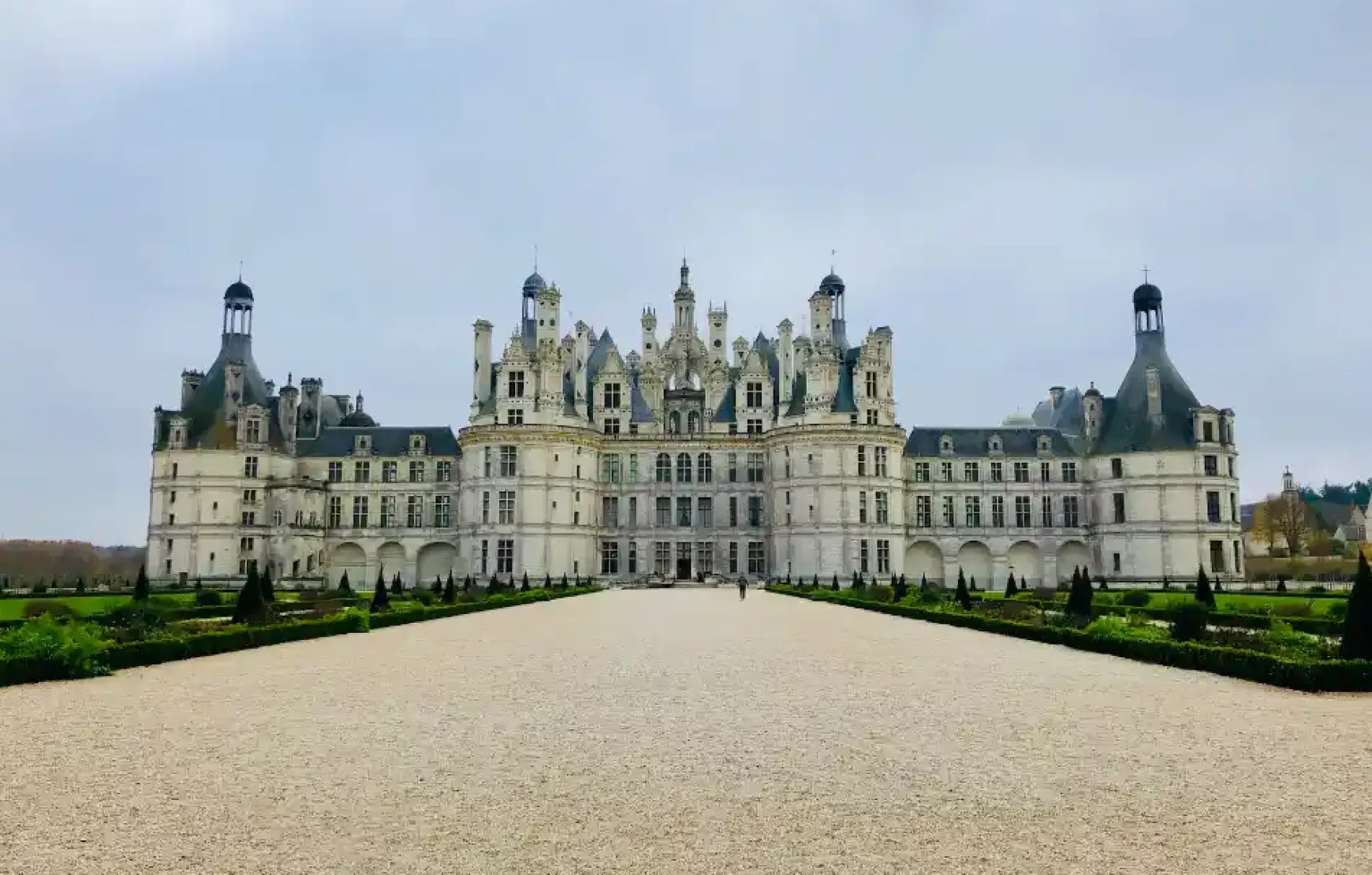 Loire Valley Castles Guided Tour From Paris France Loire Valley Castles Guided Tour From Paris France