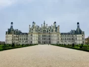 Loire Valley Castles Guided Tour From Paris France