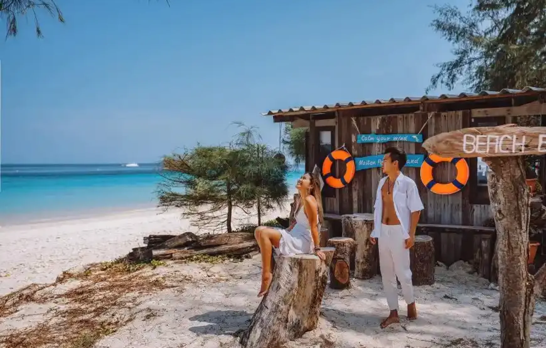 Maiton Island Full Day Tour from Phuket Maiton Island Full Day Tour from Phuket