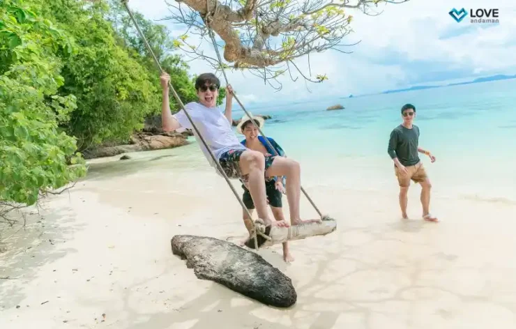 Maiton Island Full Day Tour Phuket Thailand (3)