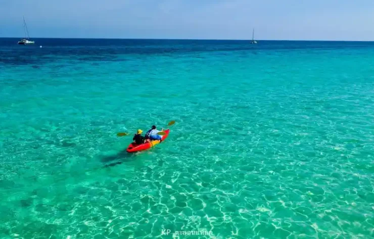 Maiton Island Full Day Tour Phuket Thailand (4)