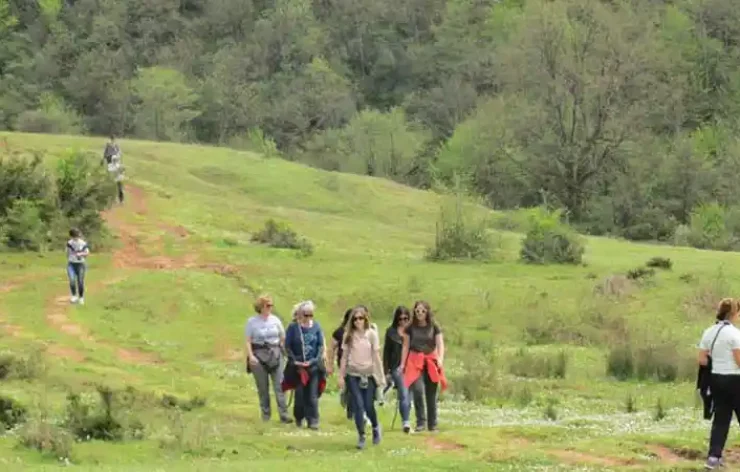 Nature And Swimming Tour In Sile and Agva Black Sea From Istanbul