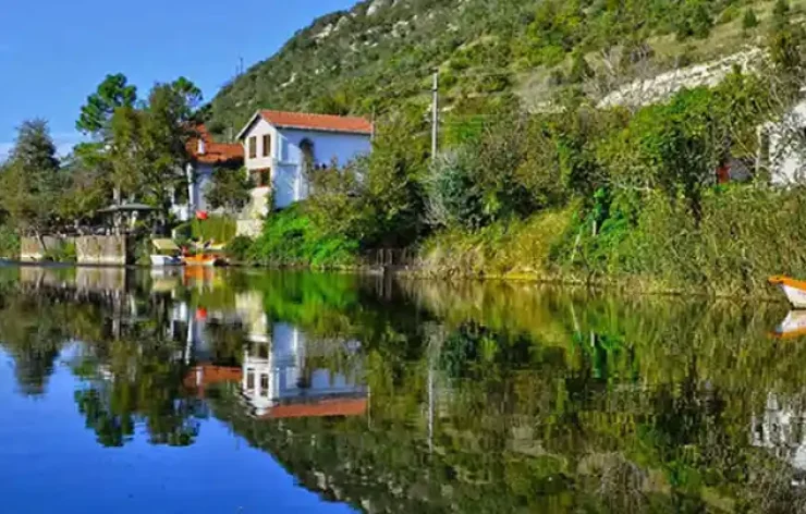 Nature And Swimming Tour In Sile and Agva Black Sea From Istanbul