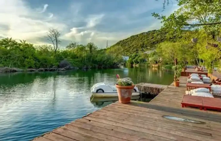 Sile and Agva Black Sea Tour From Istanbul, Nature, Swimming