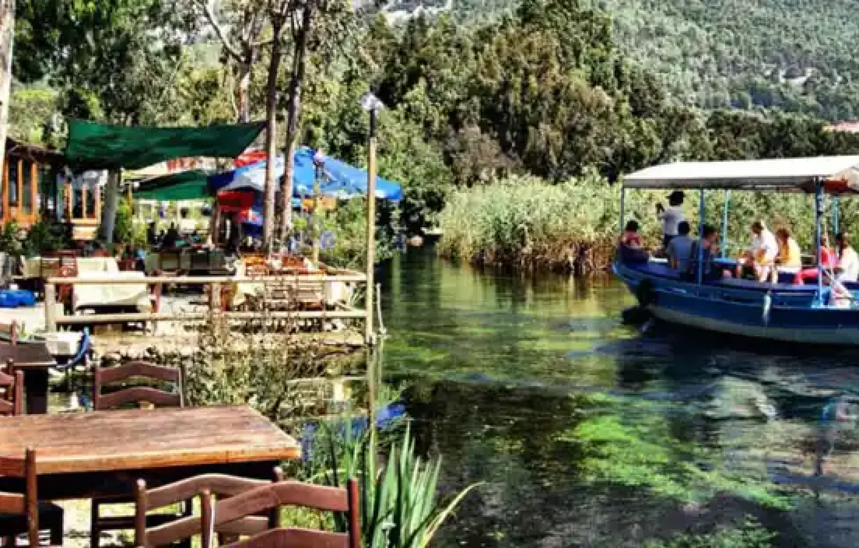 Nature And Swimming Tour In Sile and Agva Black Sea From Istanbul Nature And Swimming Tour In Sile and Agva Black Sea From Istanbul
