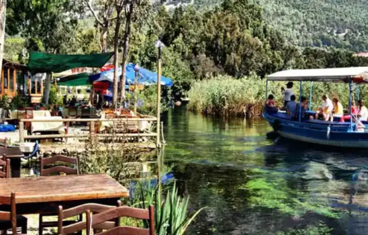 Nature And Swimming Tour In Sile and Agva Black Sea From Istanbul