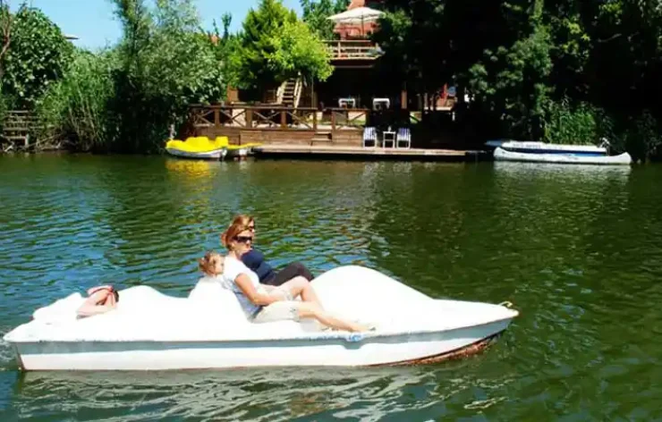 Nature And Swimming Tour In Sile and Agva Black Sea From Istanbul