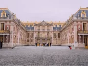 Palace of Versailles Guided Tour with Priority Access from Versailles Paris France
