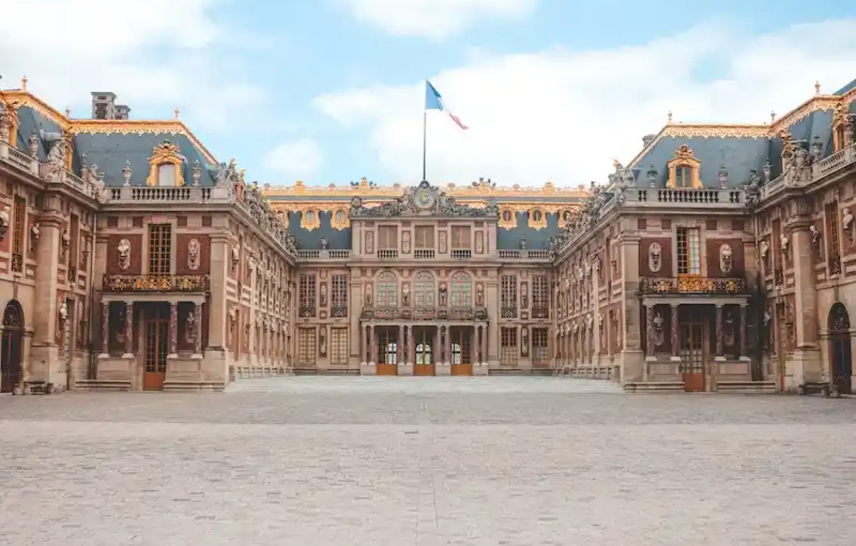 Palace of Versailles Guided Tour with Priority Access from Versailles Paris France Palace of Versailles Guided Tour with Priority Access from Versailles Paris France