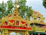 Penang Sightseeing Tour with Guide