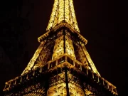 Priority Access to Eiffel Tower with Dinner and Seine Cruise tour Paris France