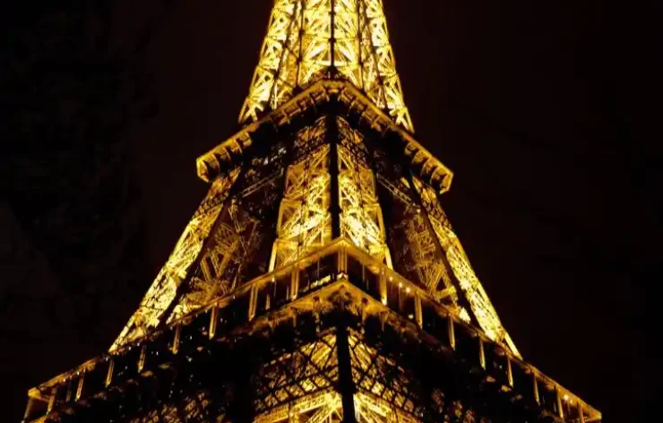 Entry Ticket: Priority Access to Eiffel Tower, Dinner, Seine Cruise