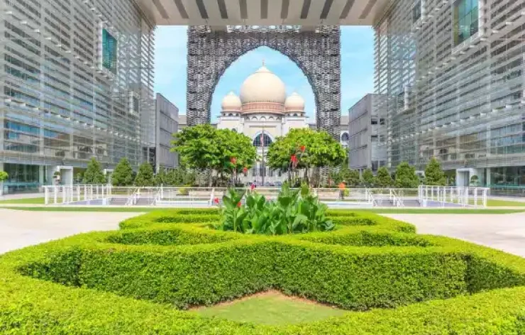 Putrajaya City Tour From Kuala Lumpur