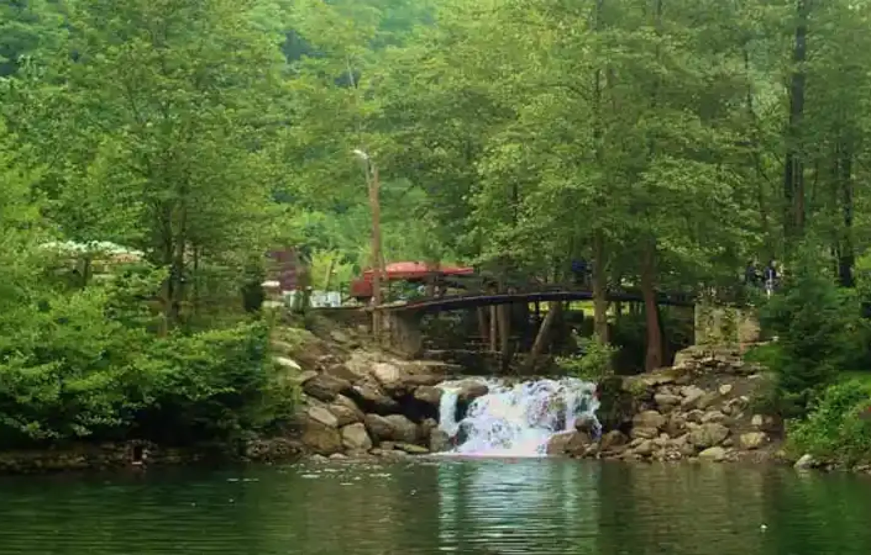 Sapanca Lake and Masukiye Tour from Istanbul full day Sapanca Lake and Masukiye Tour from Istanbul full day