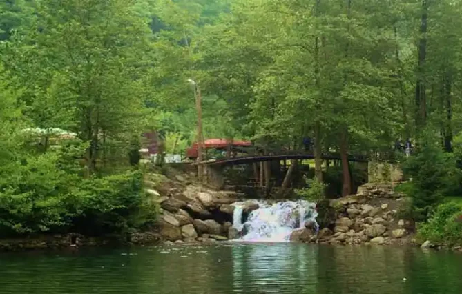 Sapanca Lake and Masukiye Tour from Istanbul full day