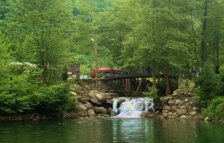 Sapanca Lake and Masukiye Tour from Istanbul full day