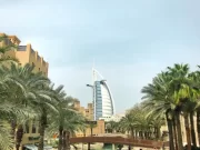Dubai Detailed City Tour with Burj Khalifa Ticket – Private Shared