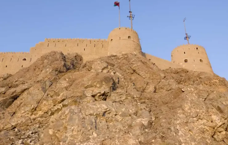 Muscat City Sightseeing Tour Shared Private