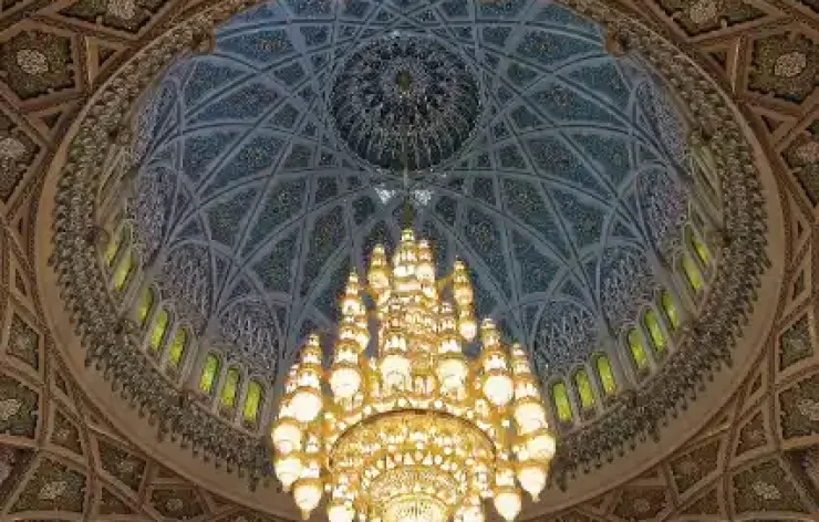 Muscat City Sightseeing Tour Shared Private