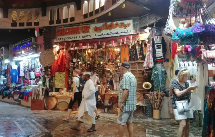 Muscat City Sightseeing Tour Shared Private