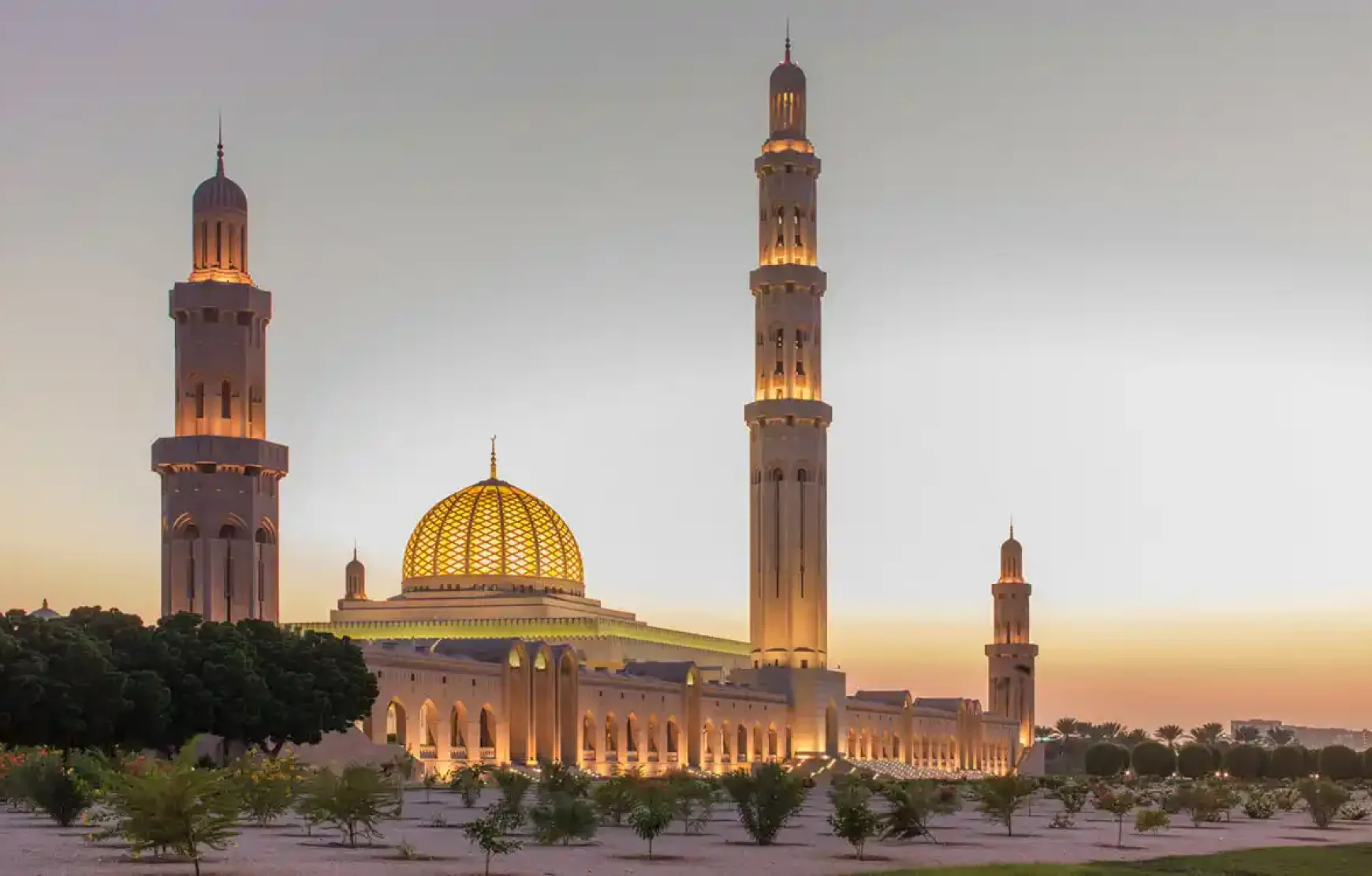 Muscat City Sightseeing Tour Shared Private Muscat City Sightseeing Tour Shared Private