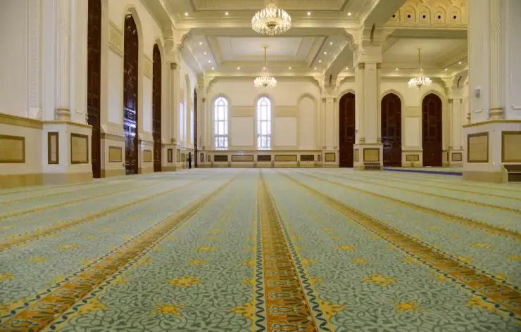 Salalah City Sightseeing Tour Oman