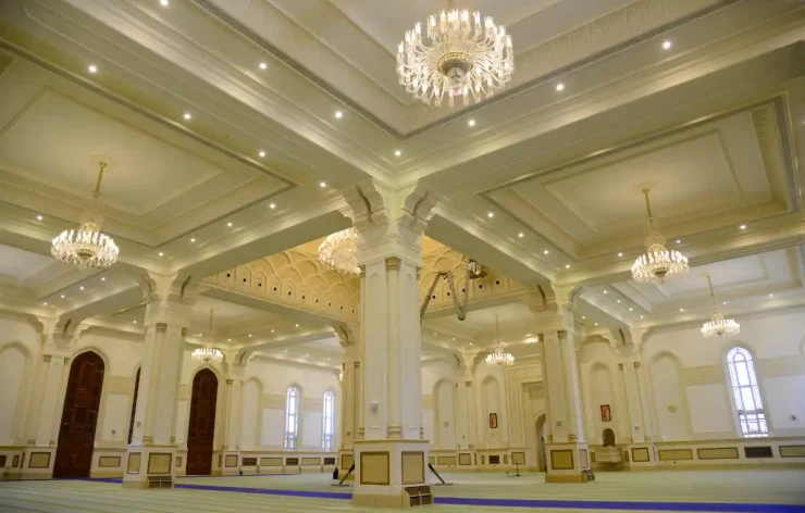 Salalah City Sightseeing Tour Oman