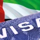 14 Days Dubai / Abu Dhabi, UAE Tourist Visa