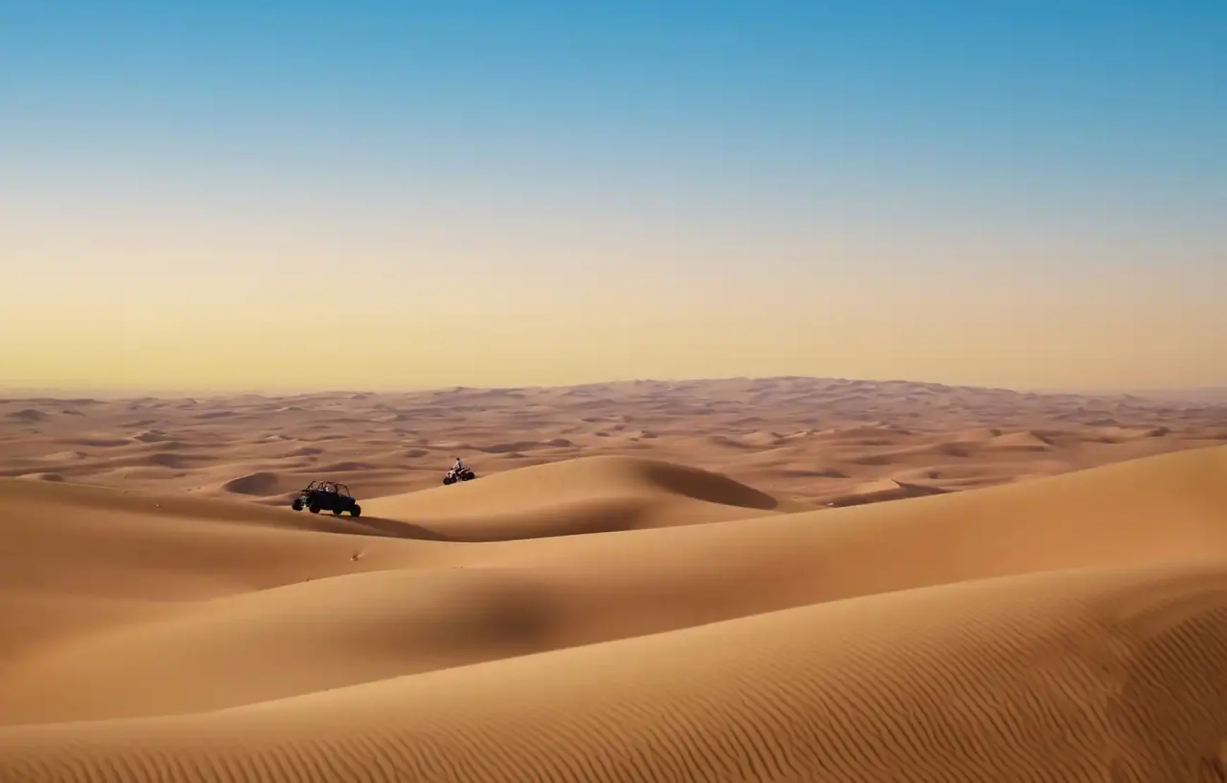 Fun Buggy Ride in the Dubai Desert with Pick up Fun Buggy Ride in the Dubai Desert with Pick up