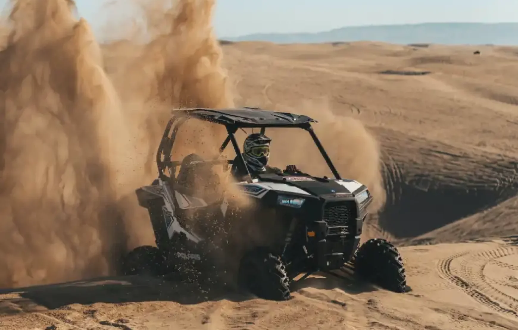 Fun Buggy Ride in the Dubai Desert with Pick up Fun Buggy Ride in the Dubai Desert with Pick up
