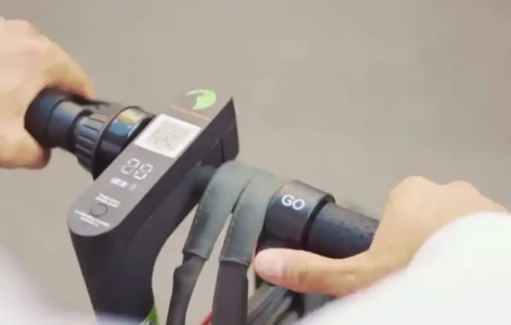 Highlights of Vienna on E-Scooter