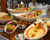 Buffet Dinner