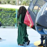 Meet at the  boarding counter